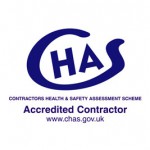 CHAS-Logo