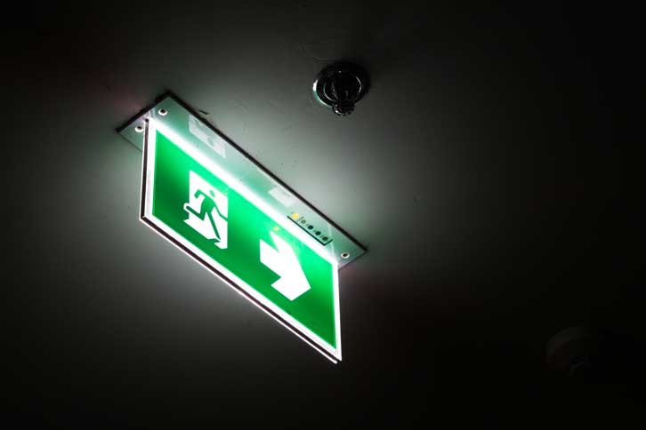 emergency-lighting